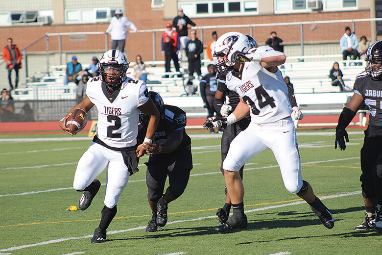 Festus reaches state semifinals for first time since 2000